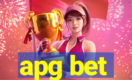 apg bet